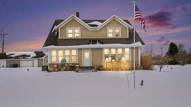 $459,000 | 5014 Bethel Church Road, Saline, MI 48176