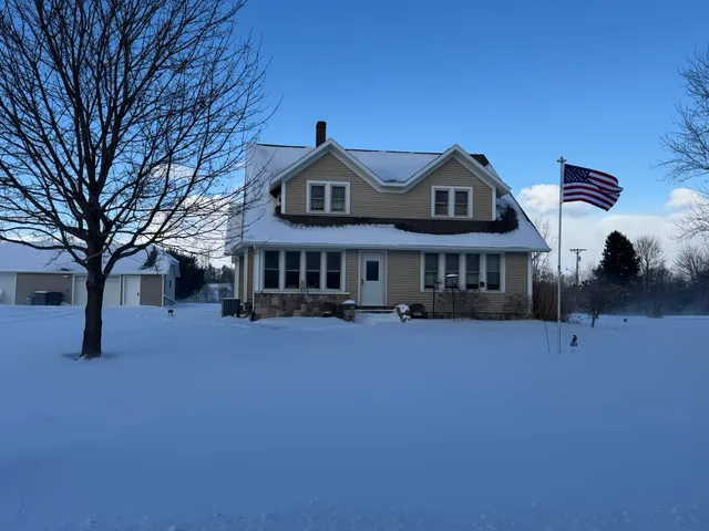 $459,000 | 5014 Bethel Church Road, Saline, MI 48176