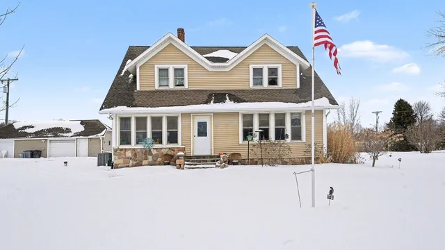 $459,000 | 5014 Bethel Church Road, Saline, MI 48176