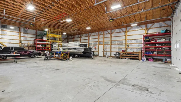 $463,000 | 5014 Bethel Church Road, Saline, MI 48176