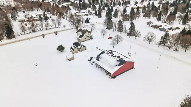 $459,000 | 5014 Bethel Church Road, Saline, MI 48176