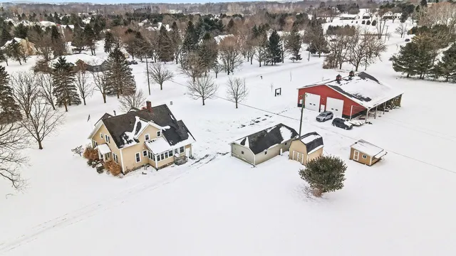 $459,000 | 5014 Bethel Church Road, Saline, MI 48176