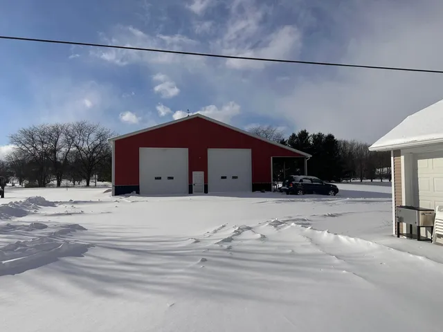 $459,000 | 5014 Bethel Church Road, Saline, MI 48176