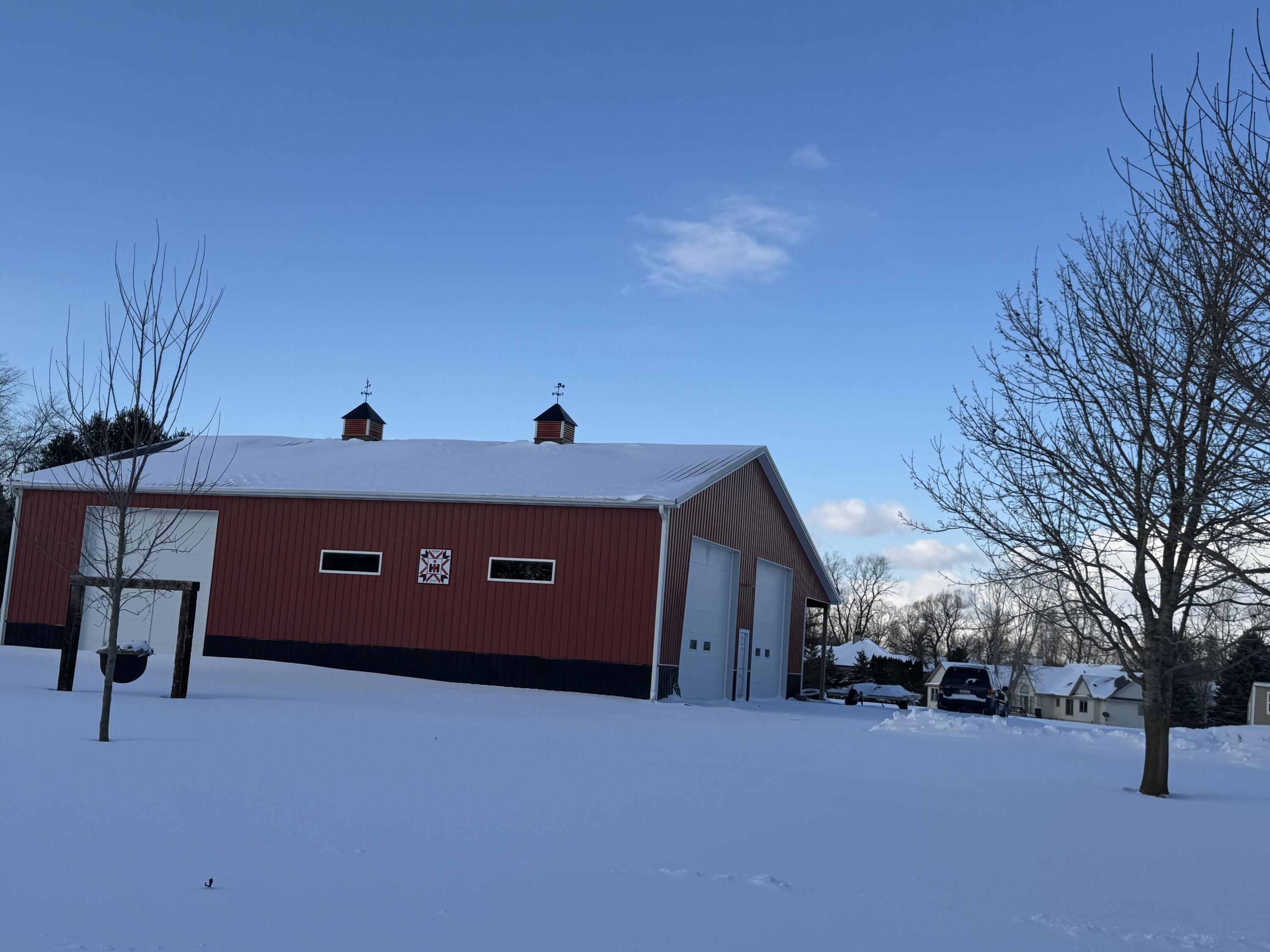 5014 Bethel Church Road Saline, MI 48176 - Photo 5 of 25 IMG_3333