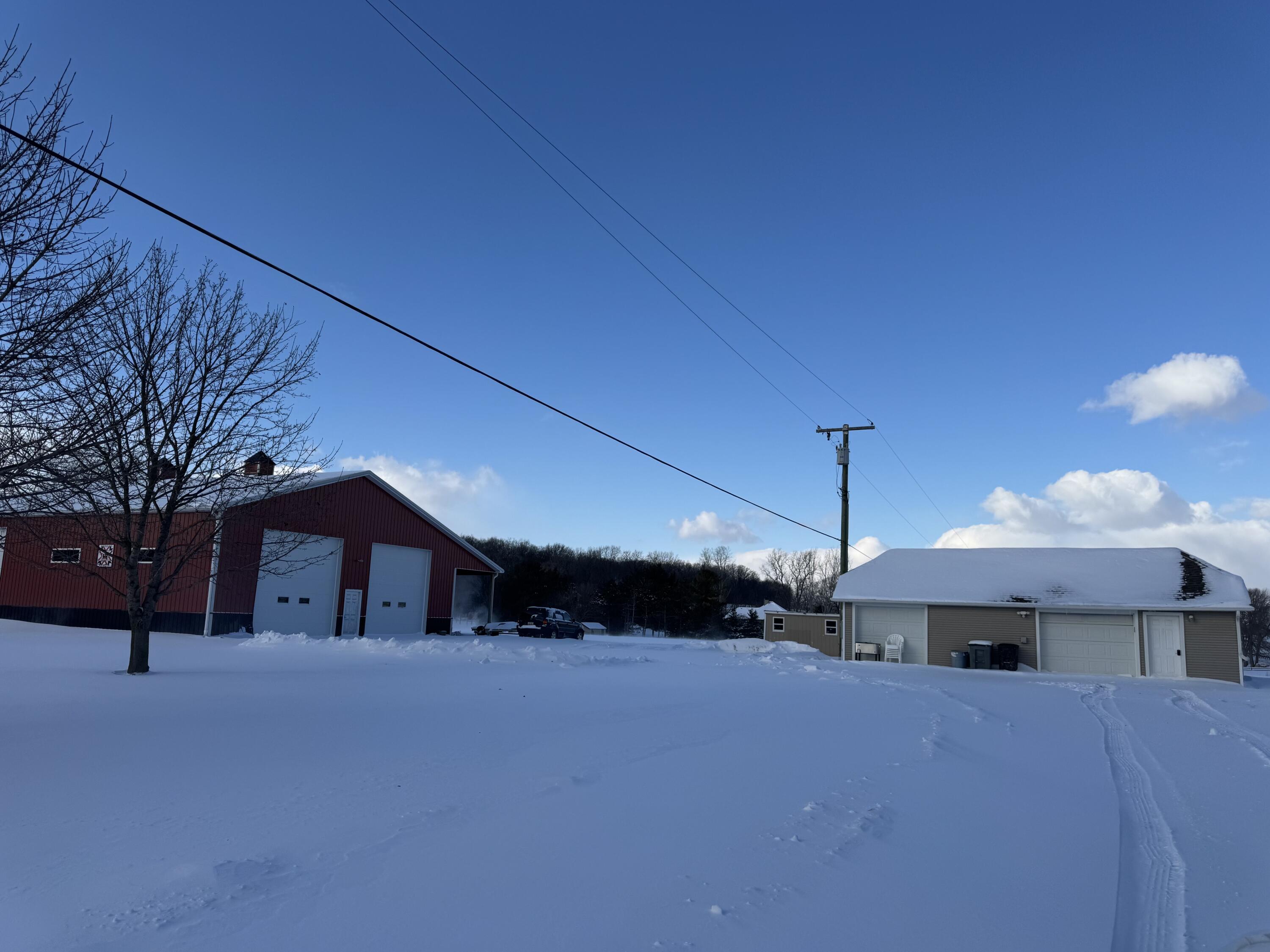 5014 Bethel Church Road Saline, MI 48176 - Photo 7 of 25 IMG_3328