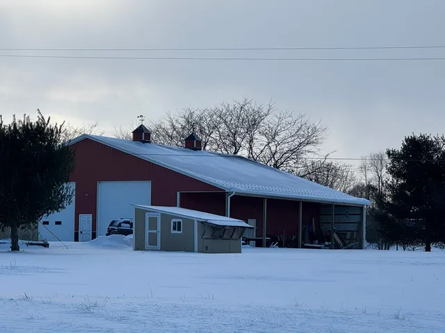 $459,000 | 5014 Bethel Church Road, Saline, MI 48176