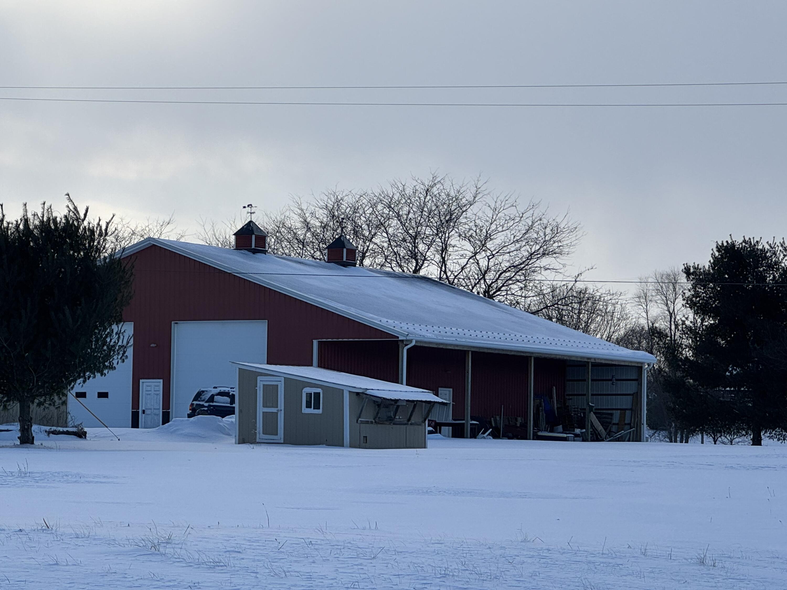 5014 Bethel Church Road Saline, MI 48176 - Photo 8 of 25 IMG_3350