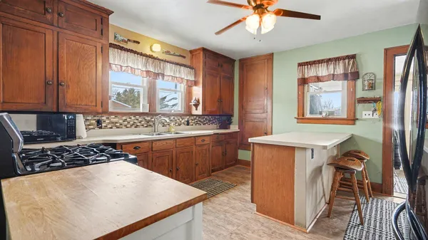 $463,000 | 5014 Bethel Church Road, Saline, MI 48176