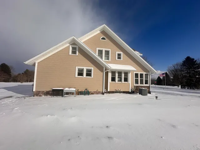 $459,000 | 5014 Bethel Church Road, Saline, MI 48176