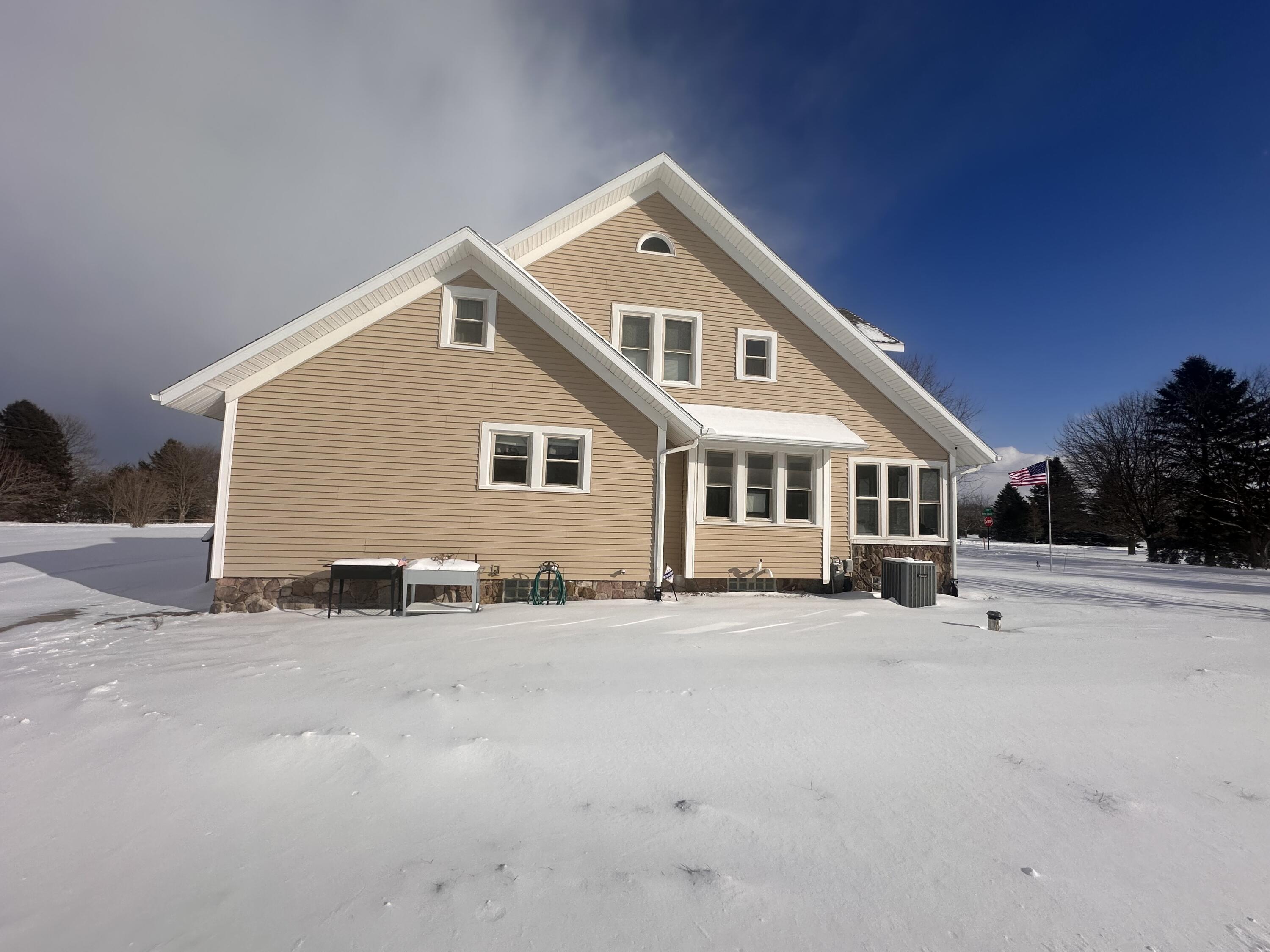 5014 Bethel Church Road Saline, MI 48176 - Photo 9 of 25 IMG_8213