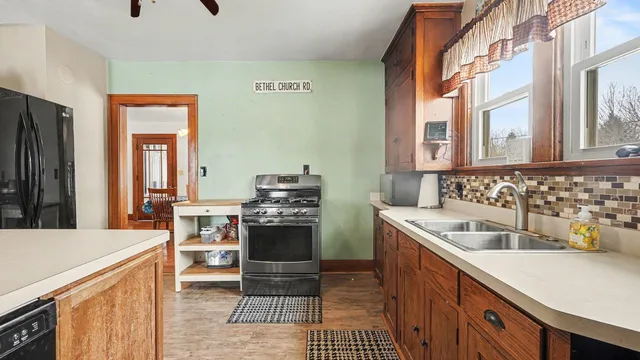 $459,000 | 5014 Bethel Church Road, Saline, MI 48176