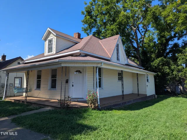 $139,500 | 900 Grover Street, Johnson City, TN 37601