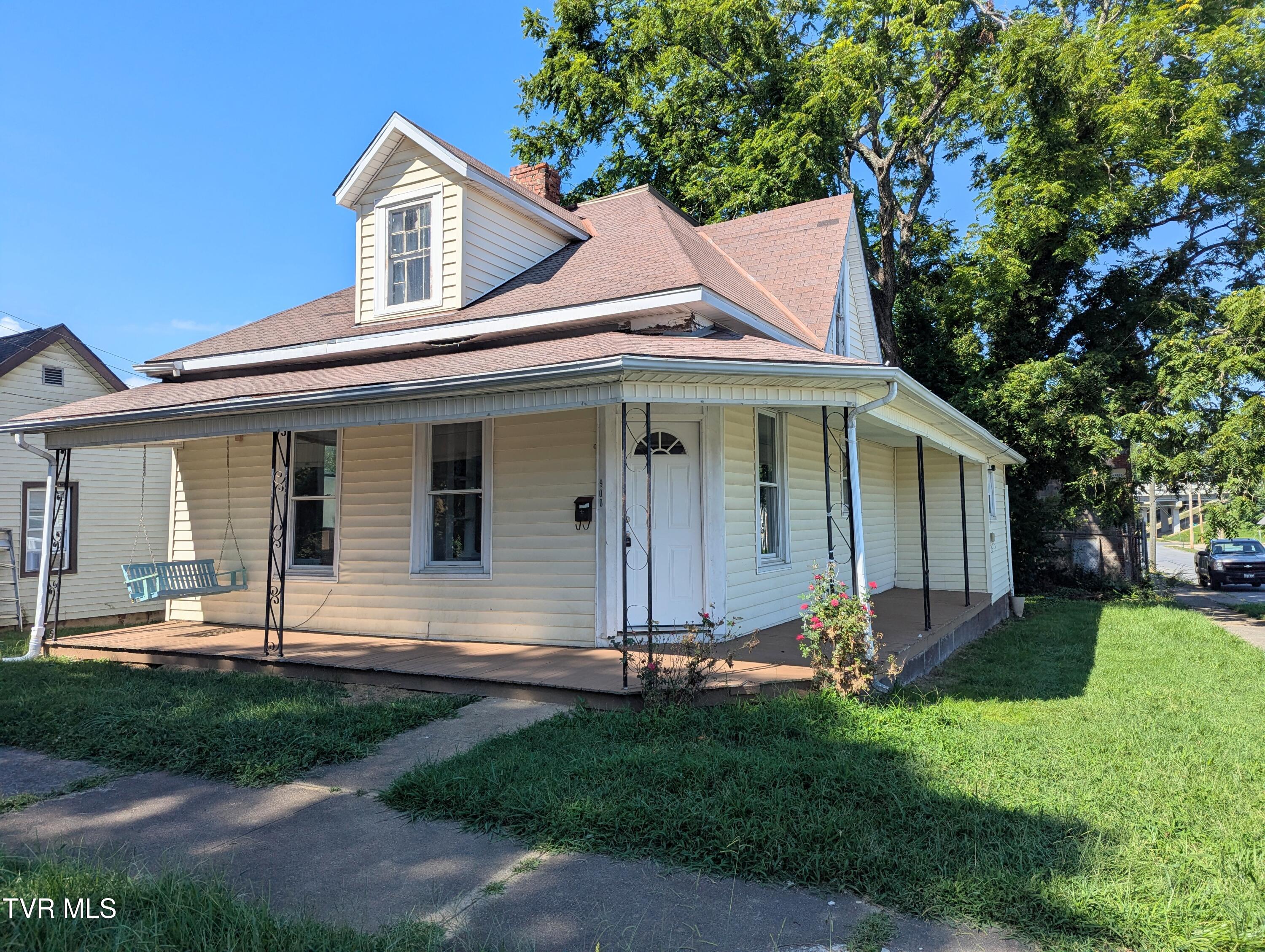 900 Grover Street Johnson City, TN 37601 - Photo 18 of 18 PXL_20250807_145726540.MP~2