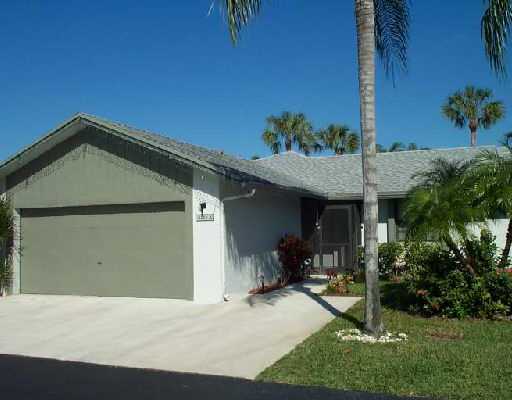 9105 Southwest 22nd Street, Unit A Boca Raton, FL 33428 - Photo 1 of 9 Primary Photo