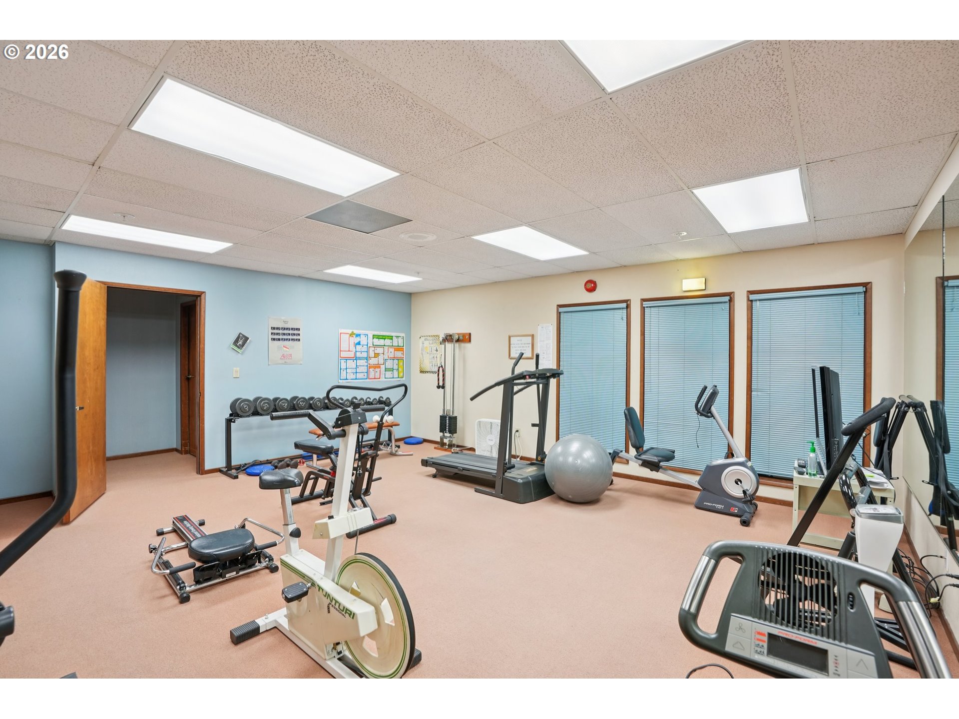 13775 Southwest Scholls Ferry Road, Unit 208 Beaverton, OR 97008 - Photo 39 of 48
