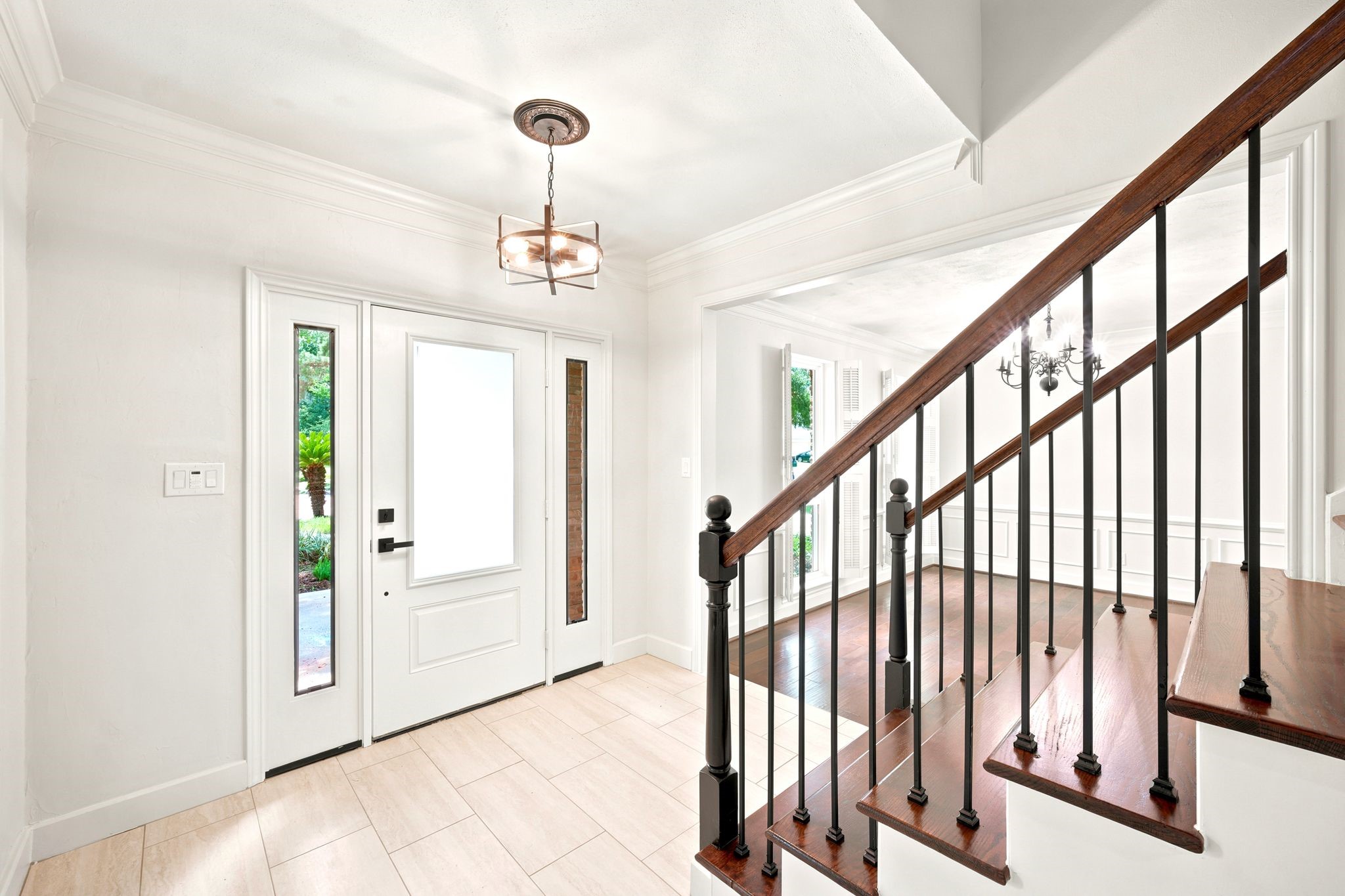 15130 Walters Road Houston, TX 77068 - Photo 4 of 27
