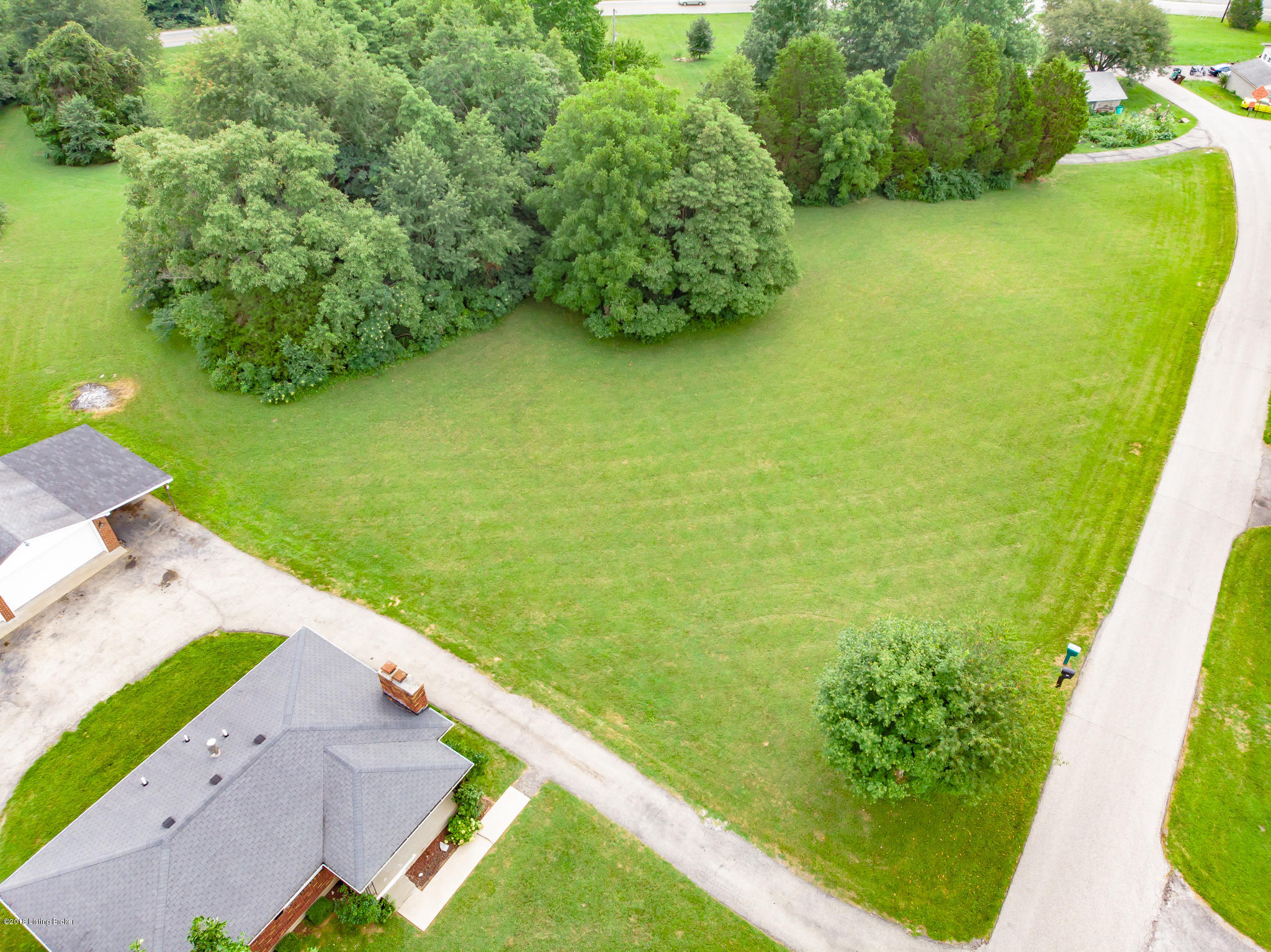 352 Windy Hill Road Shepherdsville, KY 40165 - Photo 50 of 72 DJI_0439