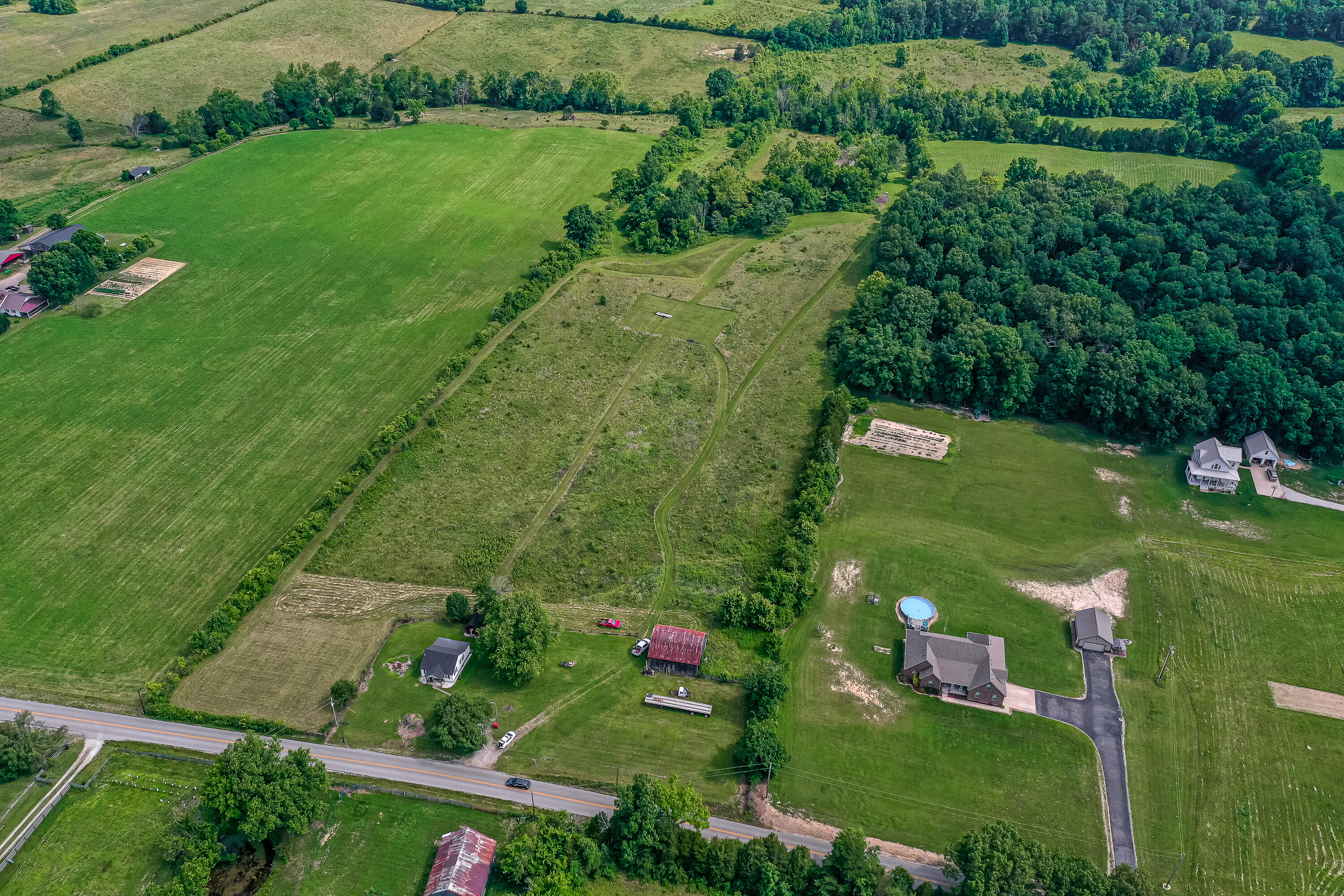 903 Dreyfus Road Berea, KY 40403 - Photo 20 of 25 1
