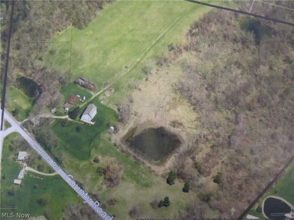 759 Ravenna Road Streetsboro, OH 44241 - Photo 9 of 9 Over 1100 feet of road frontage