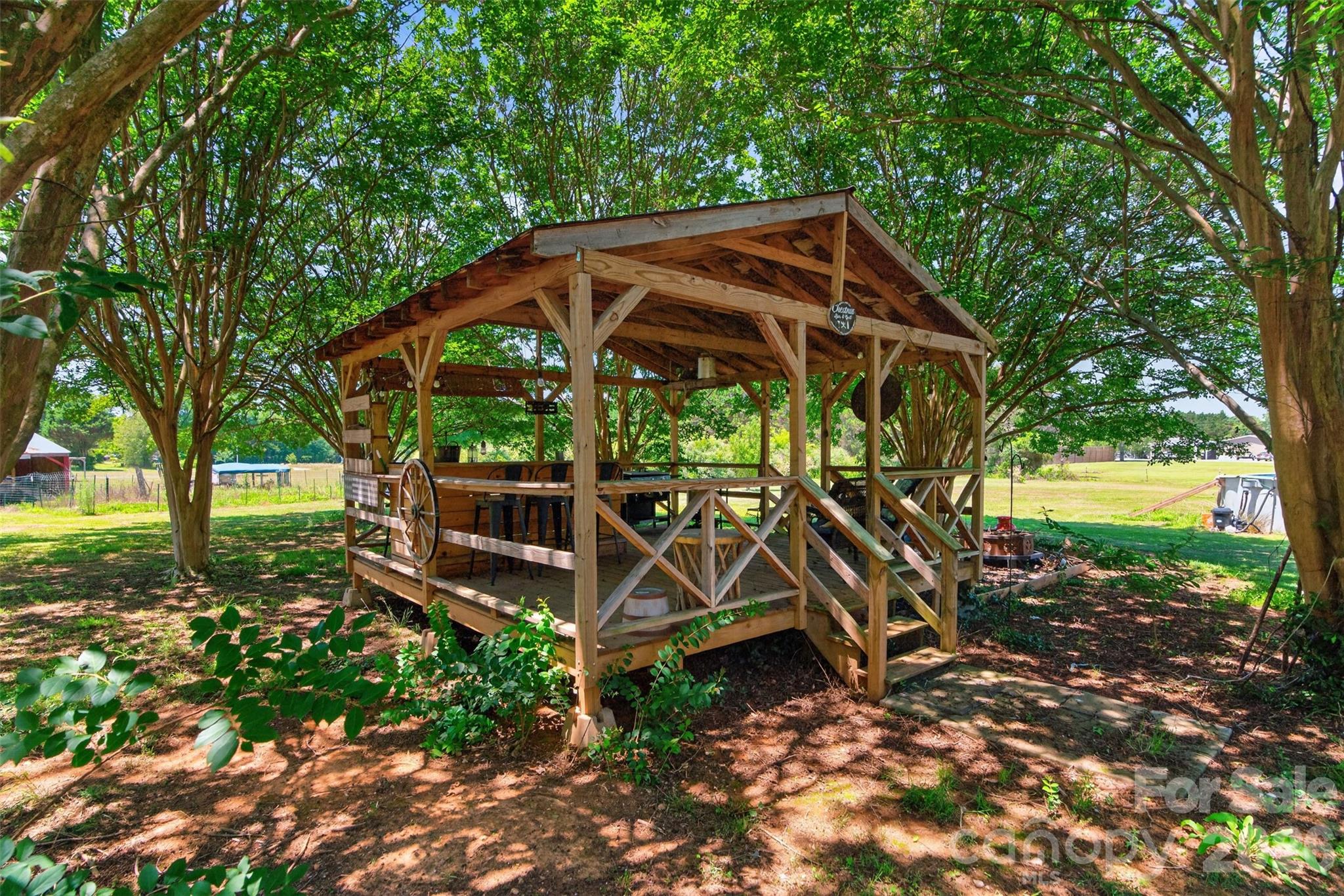 5614 Stack Road Monroe, NC 28112 - Photo 4 of 33