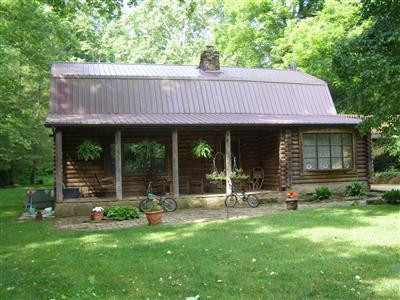 4654 Irvine Road Waco, KY 40385 - Photo 1 of 52 Photo 1