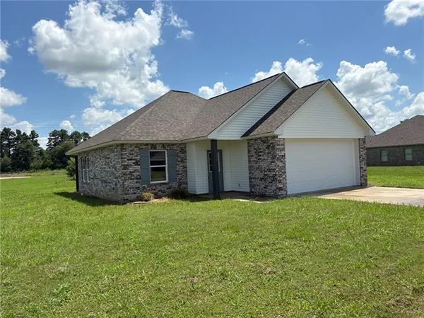 $254,000 | 190 Grand Coulee Drive, Mansura, LA 71350