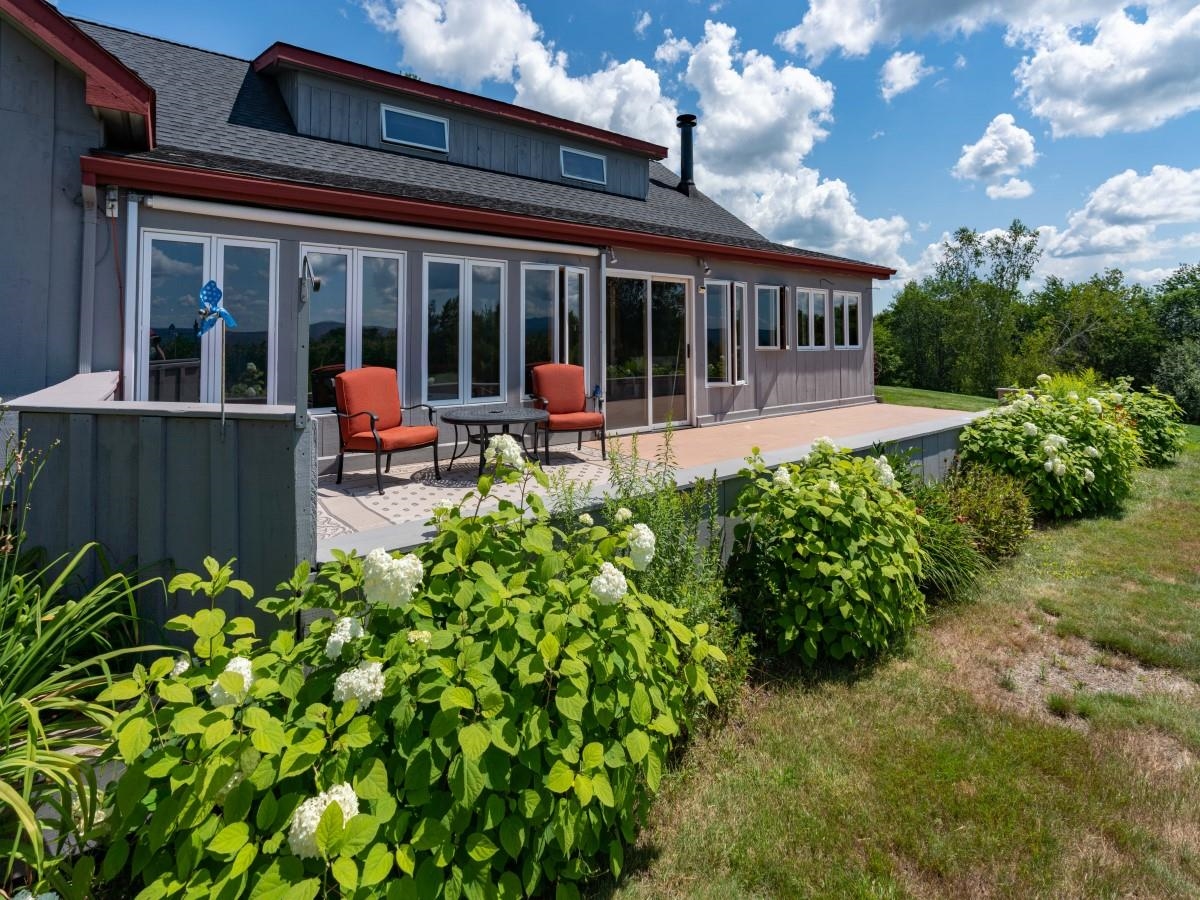 1380 East Hill Road Wolcott, VT 05680 - Photo 1 of 25