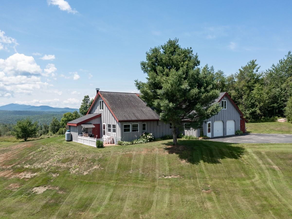 1380 East Hill Road Wolcott, VT 05680 - Photo 4 of 25
