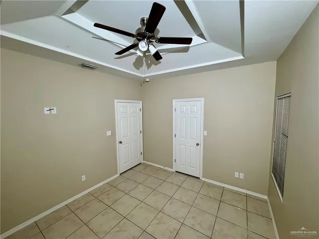 $1,000 | 2606 Primrose Avenue, Unit 3, Edinburg, TX 78541