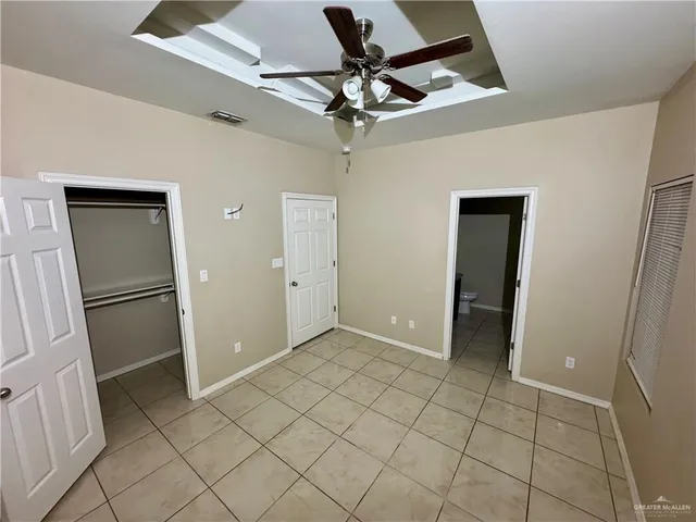 $1,000 | 2606 Primrose Avenue, Unit 3, Edinburg, TX 78541