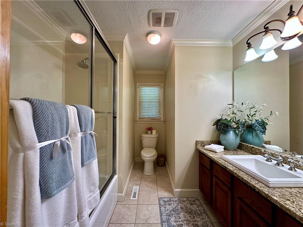 541 Conrad Road Lewisville, NC 27023 - Photo 25 of 50 Bath 2