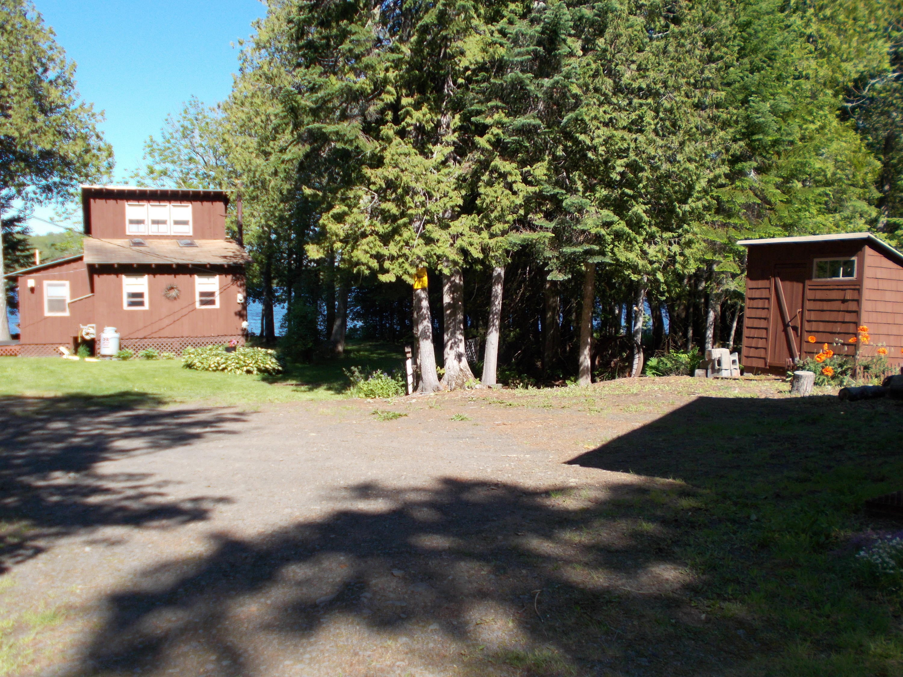 531 East Cottage Road Portage, ME 04768 - Photo 1 of 27 DSCN7166