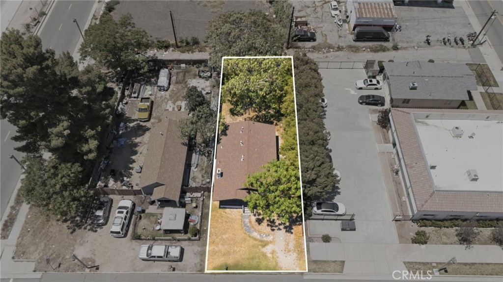 57 South 3rd Street Banning, CA 92220 - Photo 49 of 50 Overview