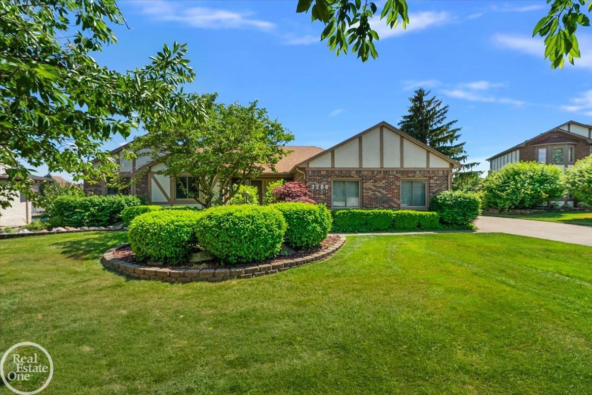 3286 Sandy Point Utica, MI 48316 - Photo 57 of 67