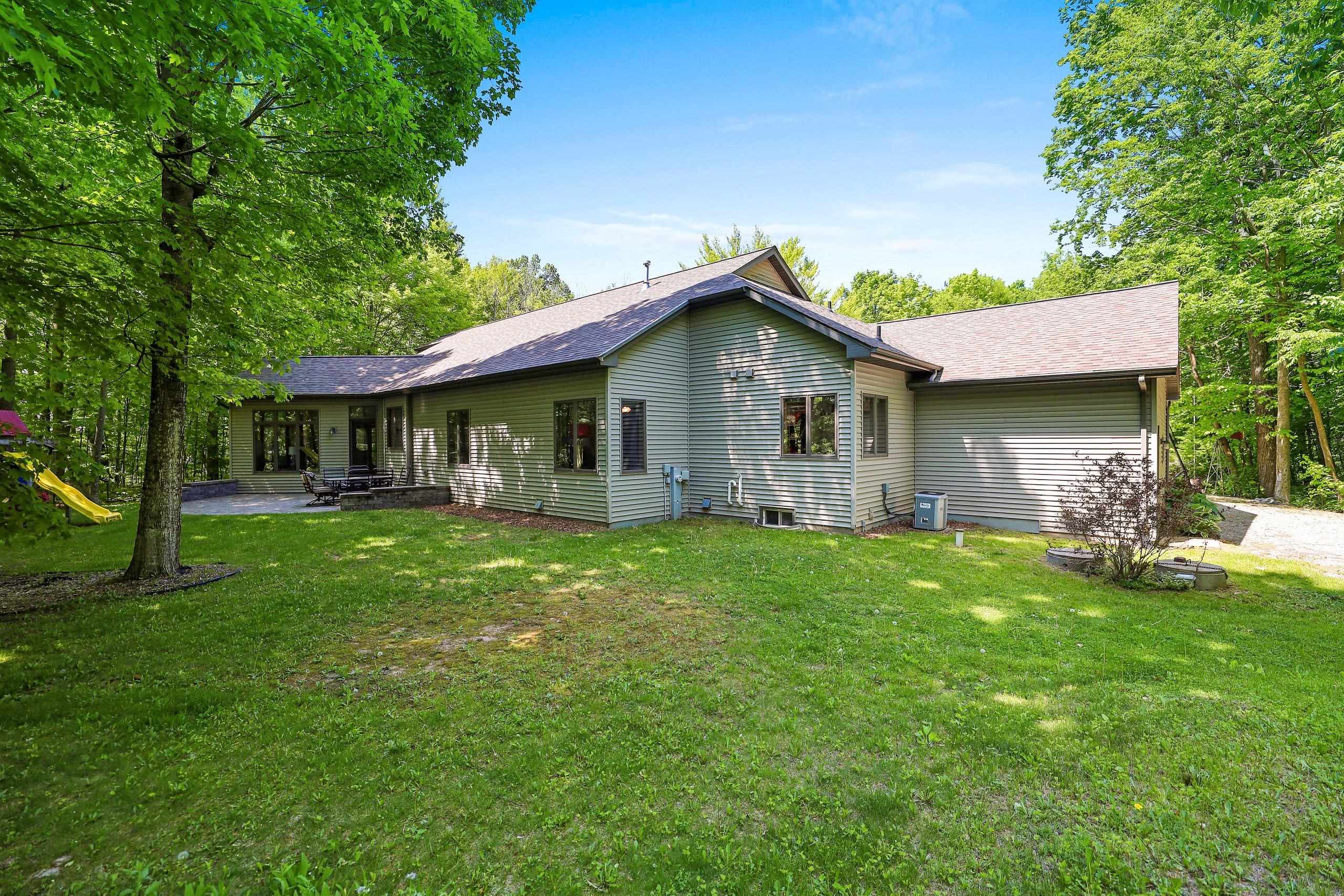 N3880 Anita Wieckert Road Appleton, WI 54913 - Photo 57 of 67
