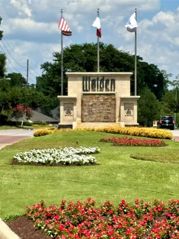 $134,000 | 12900 Walden Road, Unit 707G, Montgomery, TX 77356