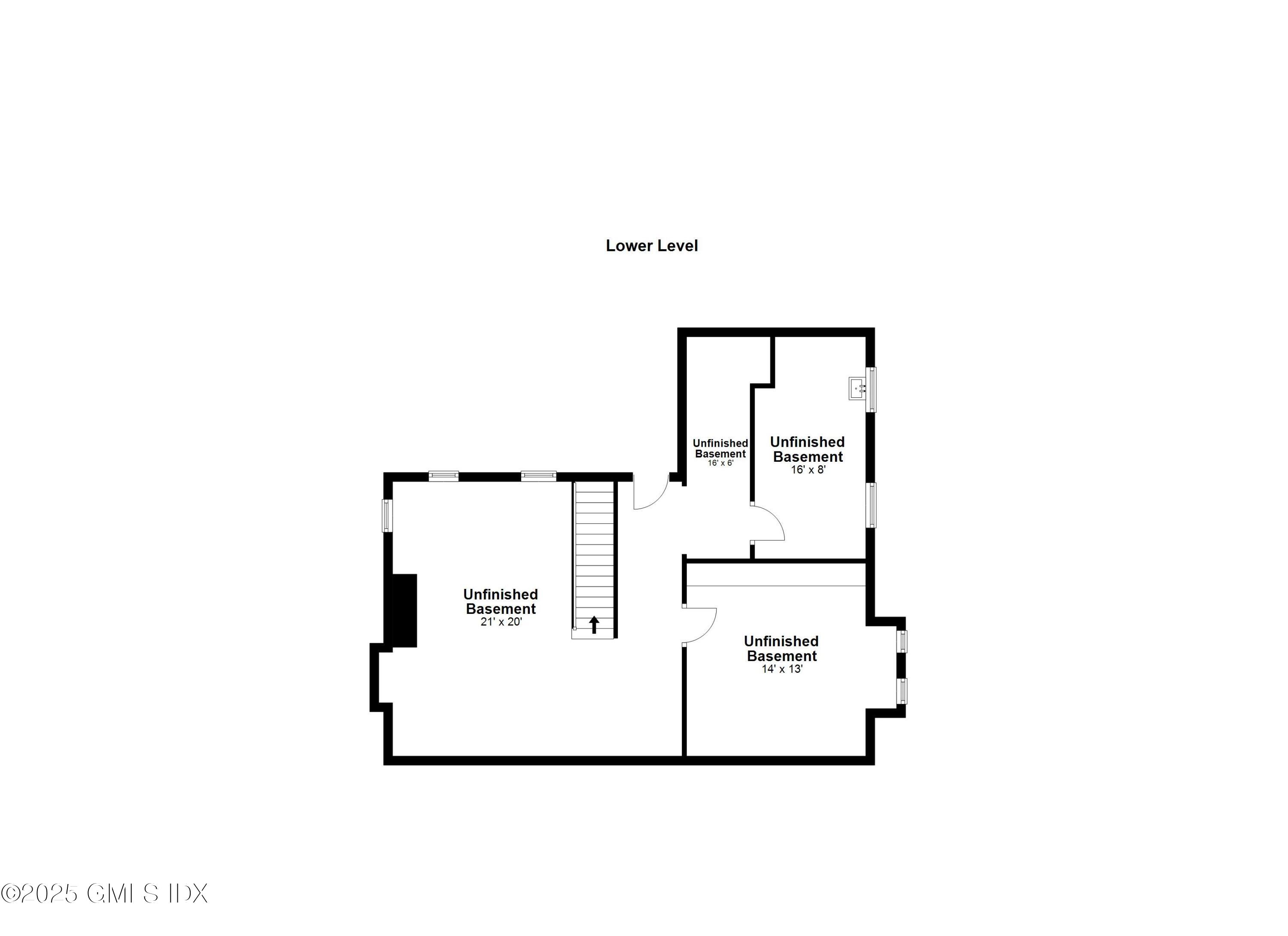 21 Keofferam Road Old Greenwich, CT 06870 - Photo 30 of 30 Lower Level