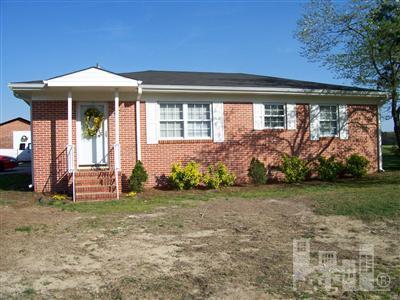 995 Mintz Road Roseboro, NC 28382 - Photo 2 of 13 Additional Photo