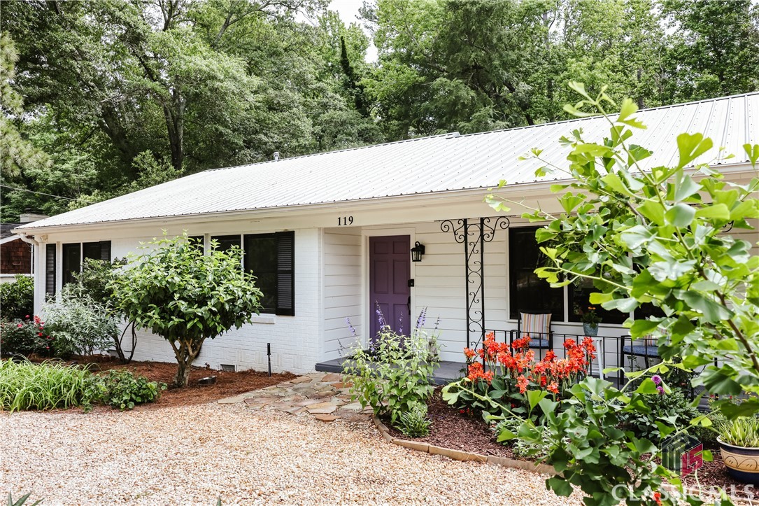 119 Fortson Circle Athens, GA 30606 - Photo 5 of 63