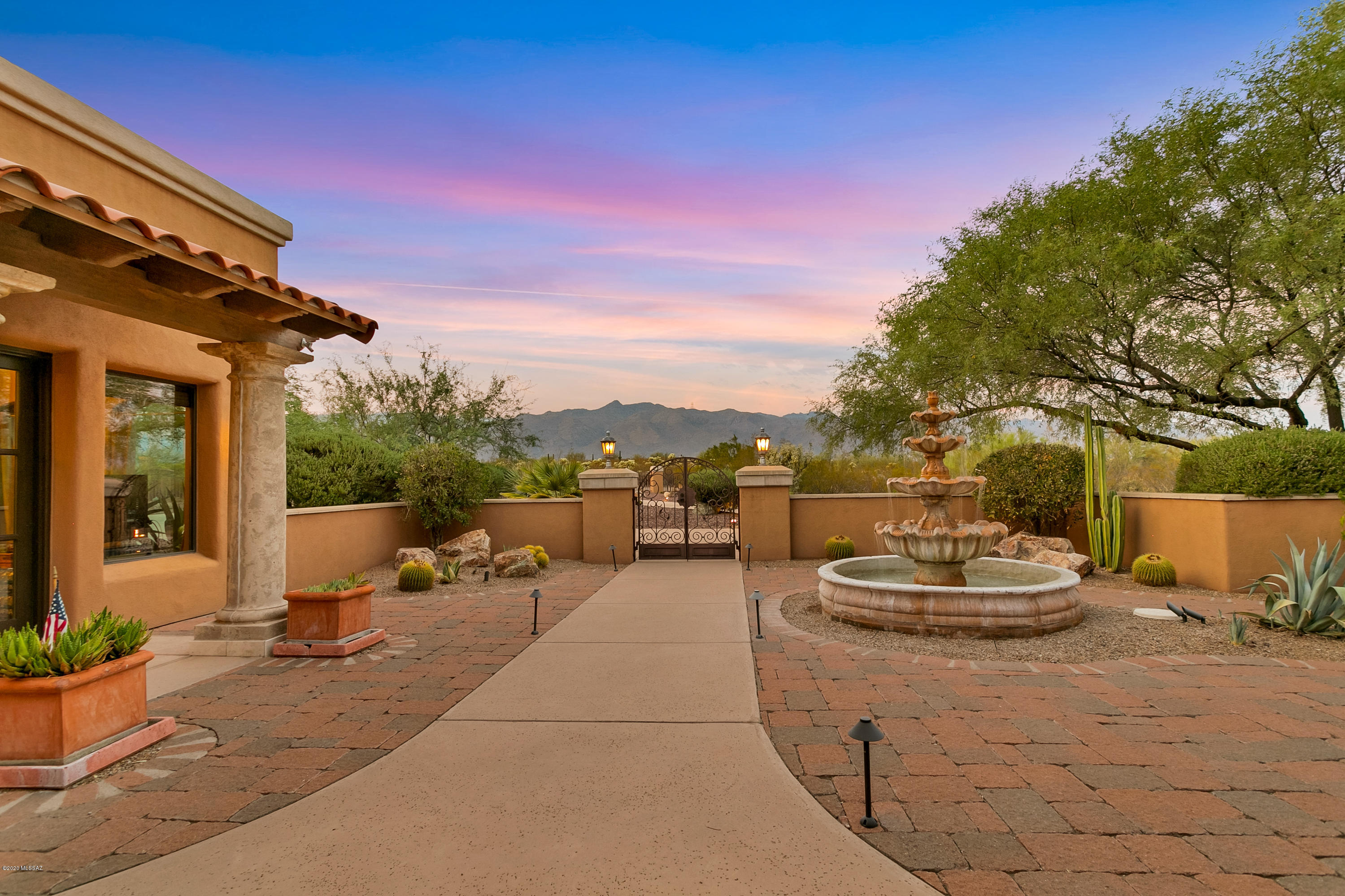 3497 North Drake Place Tucson, AZ 85749 - Photo 44 of 49
