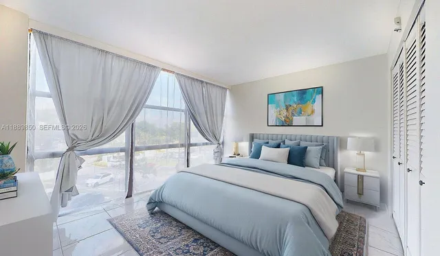 $3,000 | 1000 Parkview Drive, Unit 431, Hallandale Beach, FL 33009