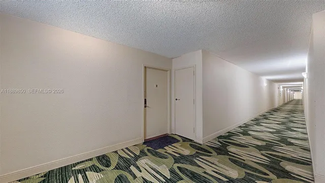 $3,000 | 1000 Parkview Drive, Unit 431, Hallandale Beach, FL 33009