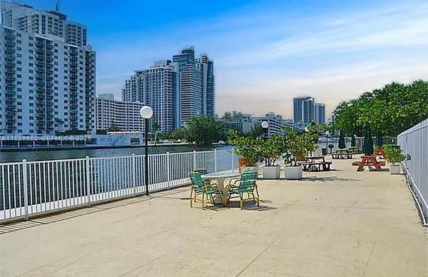 $2,800 | 1000 Parkview Drive, Unit 431, Hallandale Beach, FL 33009