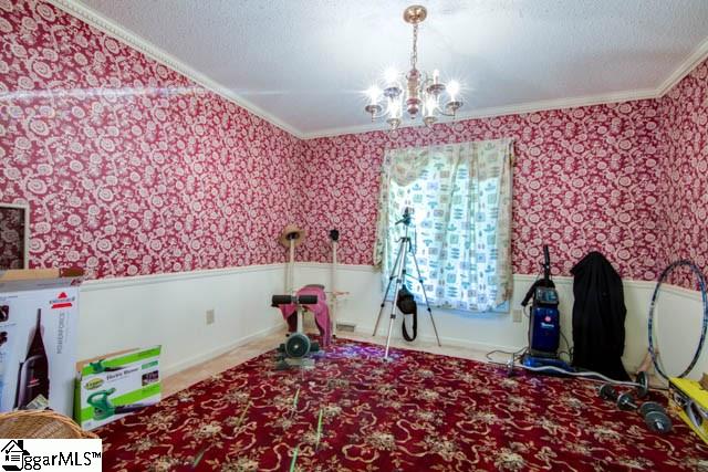 341 Log Shoals Road Greenville, SC 29607 - Photo 8 of 18 Gallery Image 8
