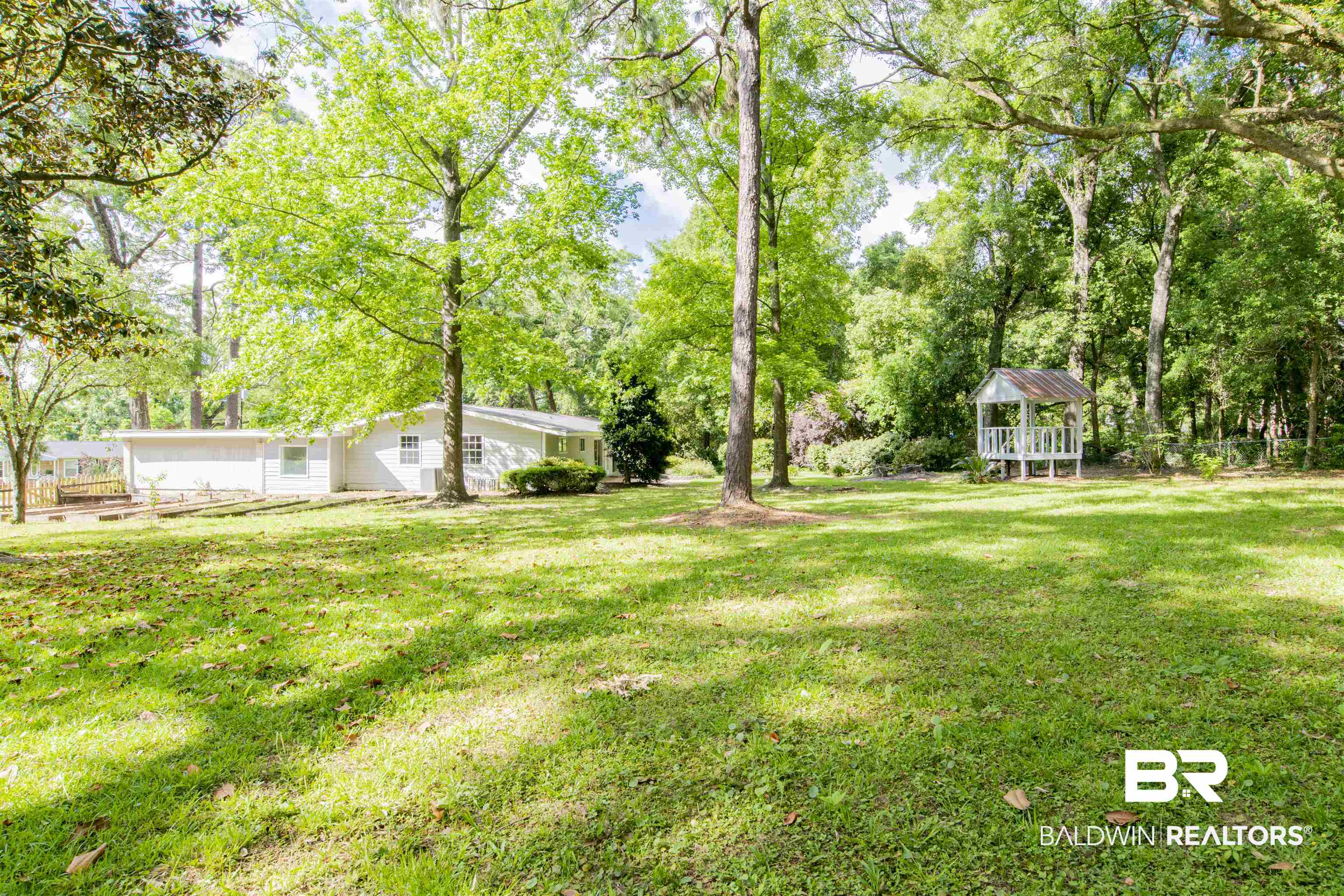 4158 Lake Circle North Mobile, AL 36693 - Photo 28 of 28