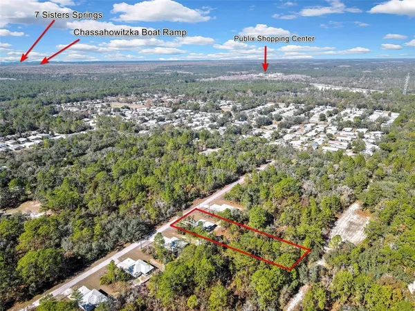 $249,000 | 10627 South Tartan Point, Homosassa, FL 34446