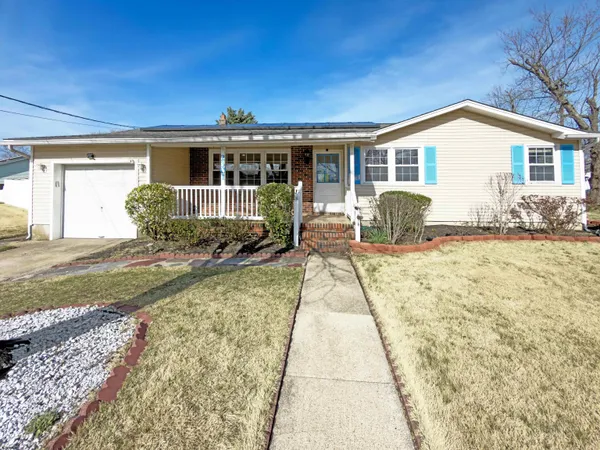 $389,900 | 2301 Zion Road, Northfield, NJ 08225