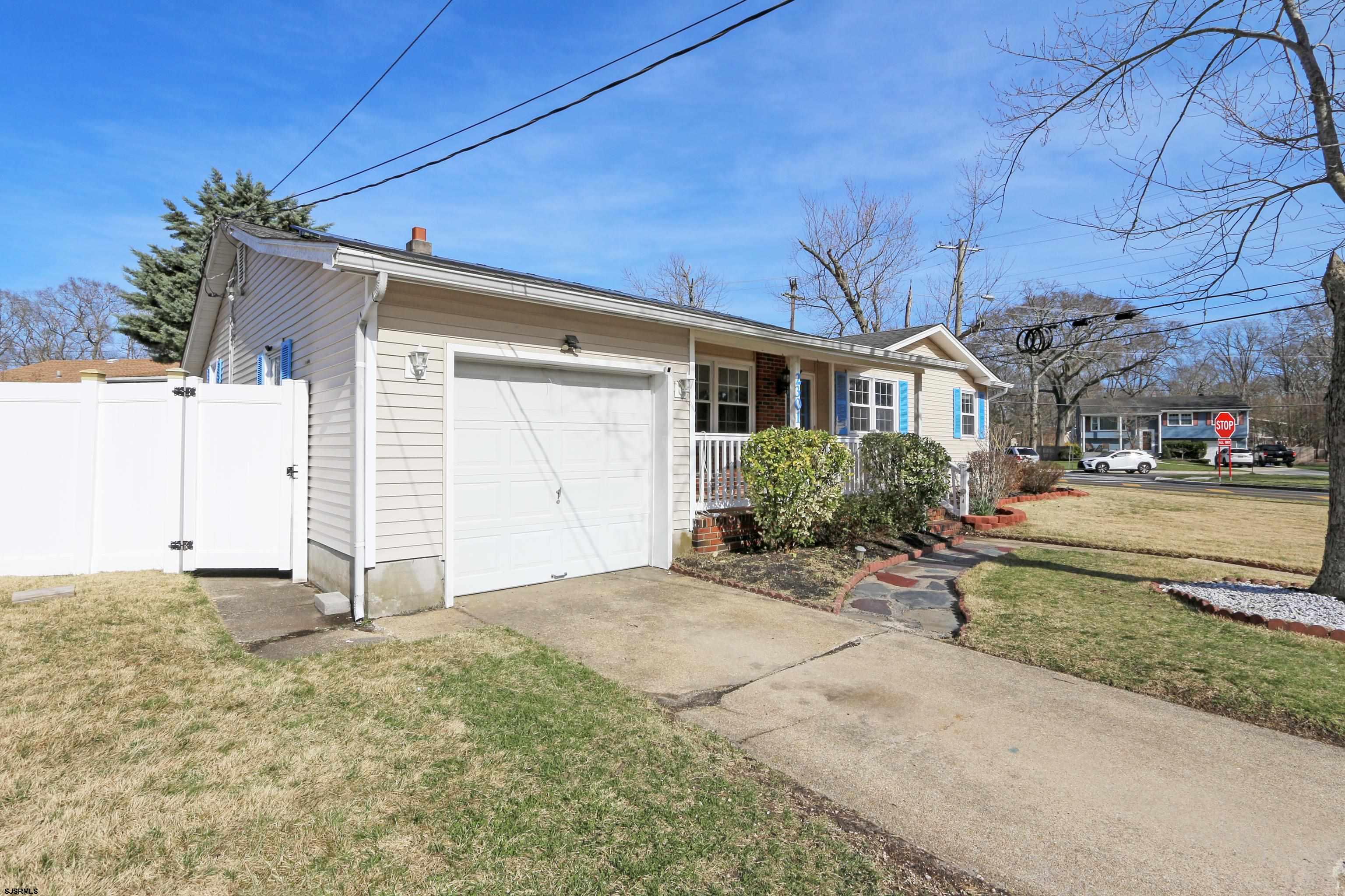 2301 Zion Road Northfield, NJ 08225 - Photo 30 of 39