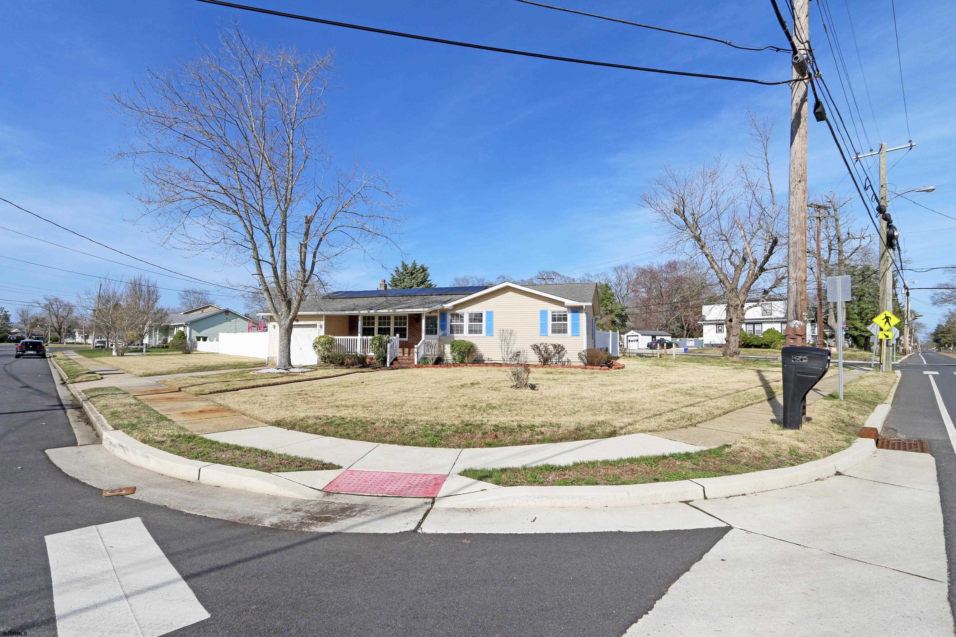 2301 Zion Road Northfield, NJ 08225 - Photo 35 of 39