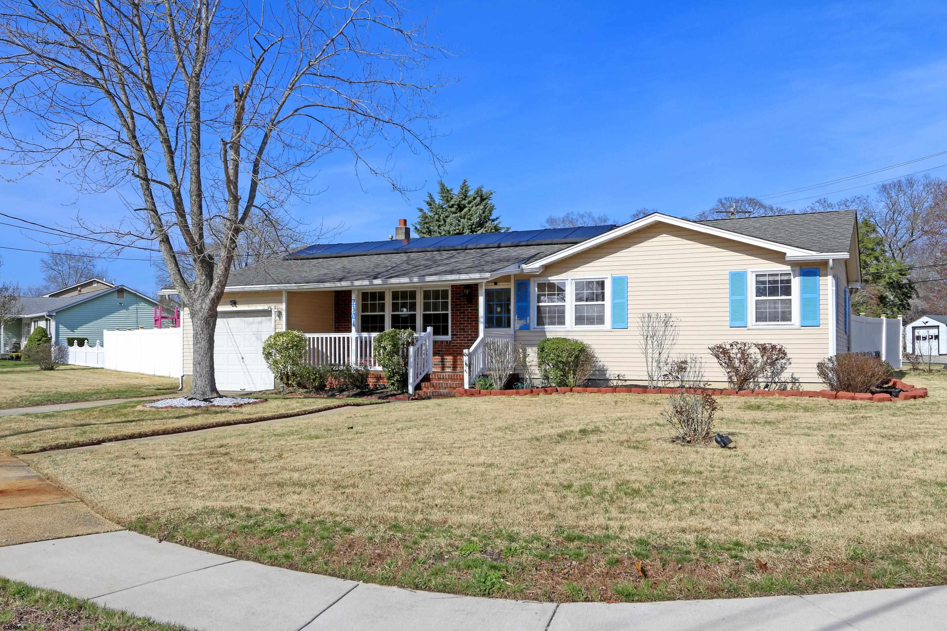 2301 Zion Road Northfield, NJ 08225 - Photo 37 of 39